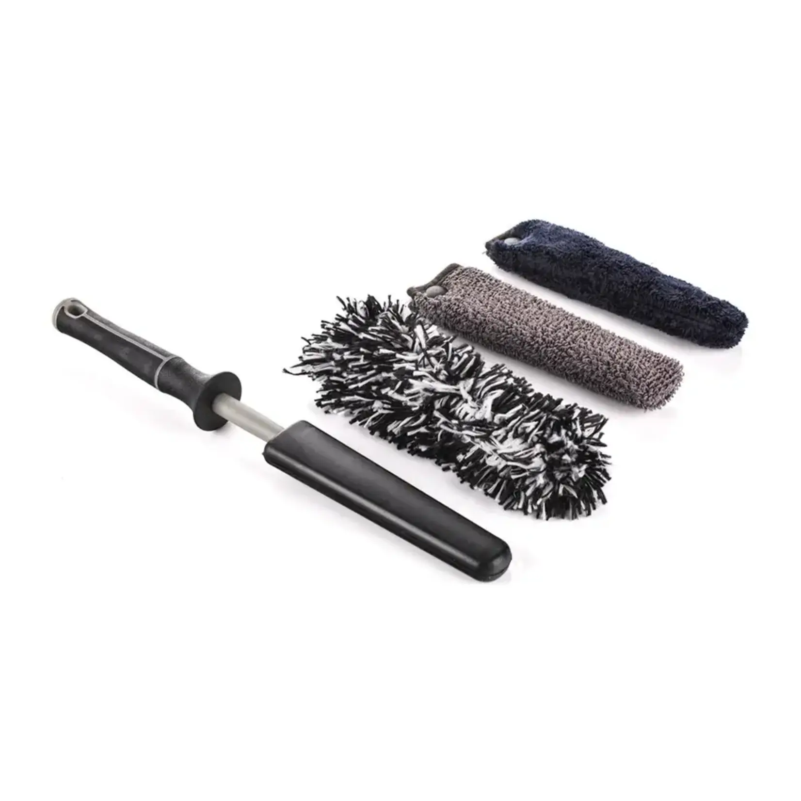 Detail Factory Detail Factory Wheel Brush Mini