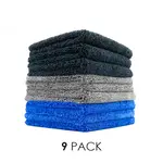 The Rag Company The Rag Company Spectrum 420 Dark Pack