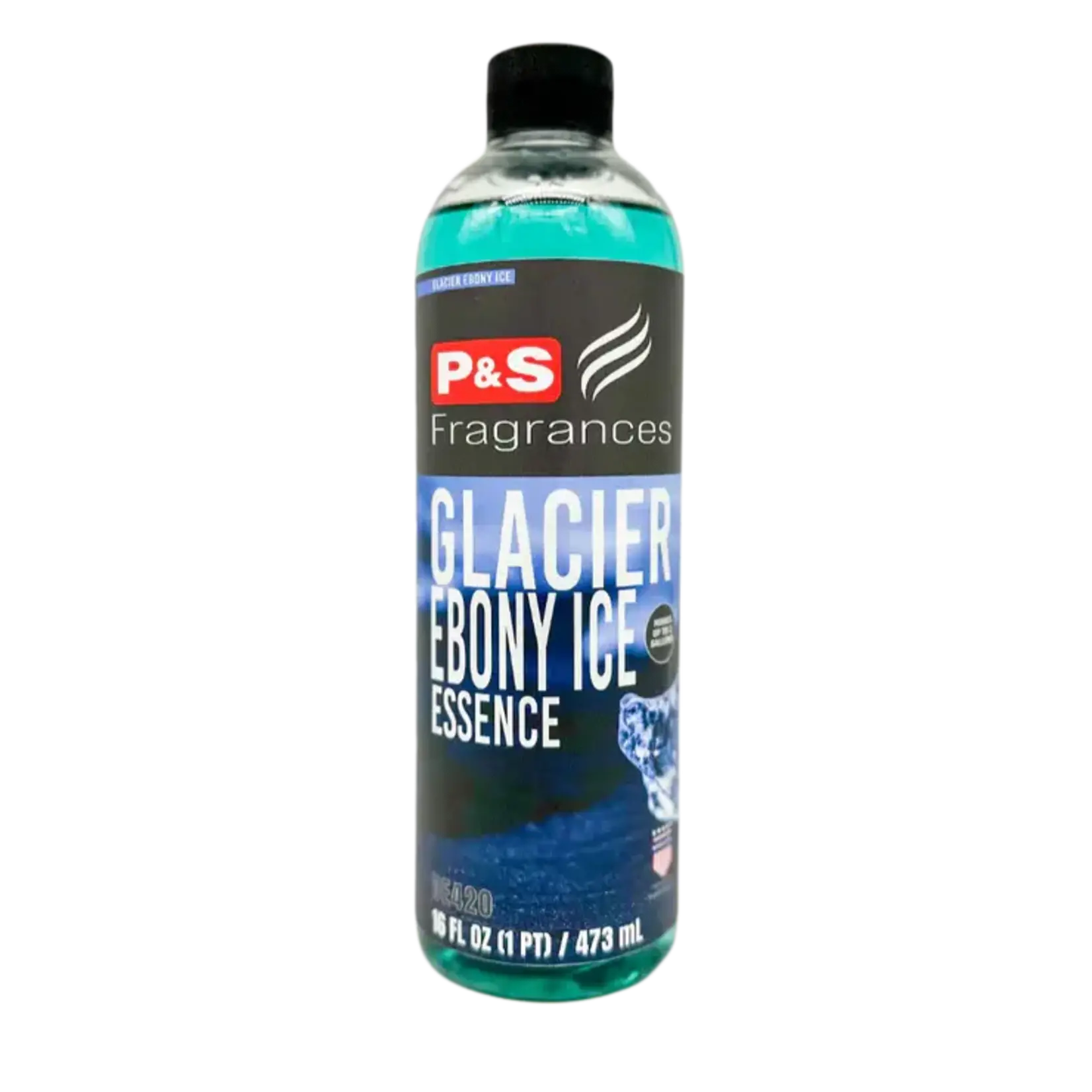 P&S P&S Fragrance Glacier Ebony Ice Essence