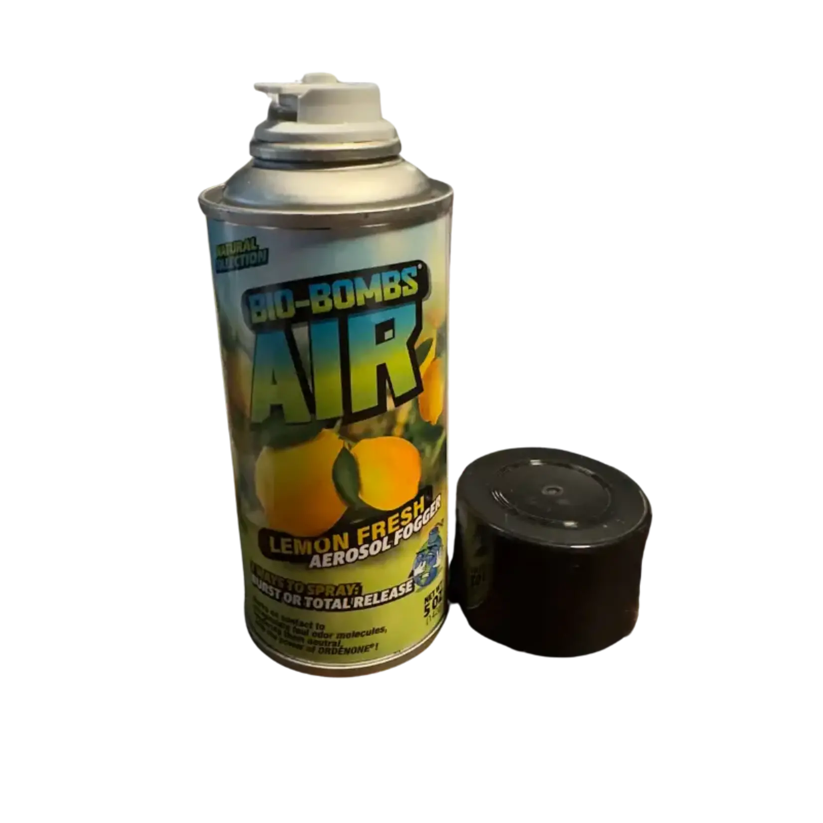 Bio Bombs Bio-Bombs Lemon Fresh Aerosol Fogger