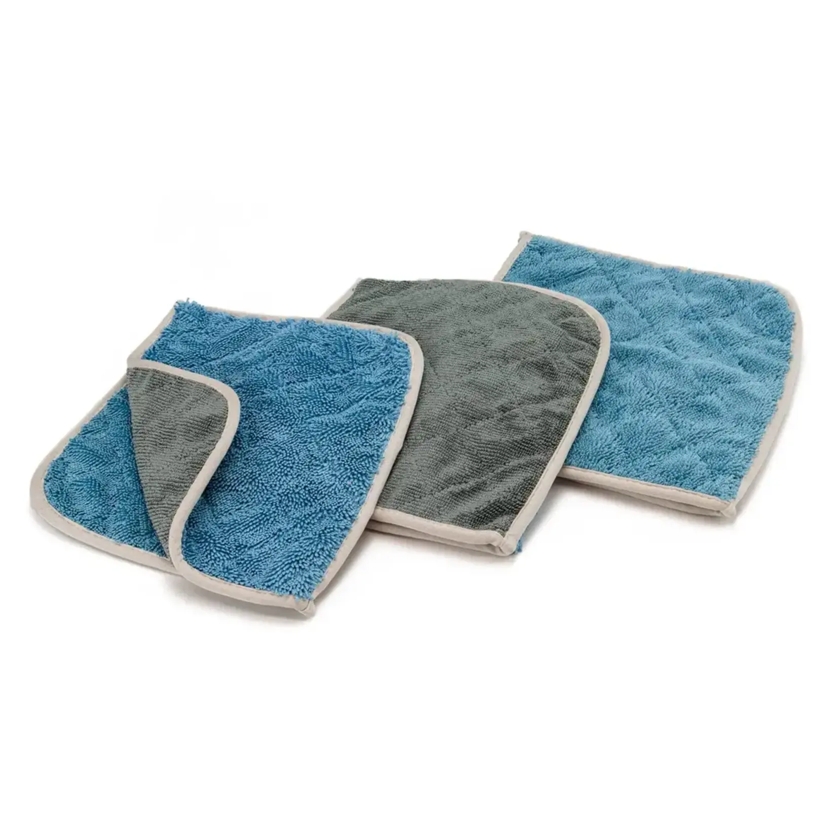 AutoFiber Autofiber Flip GPT Glass Perfect Towel 3/Bag
