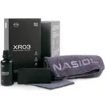 Nasiol Nasiol XR03 Nano Ceramic Coating 50mL
