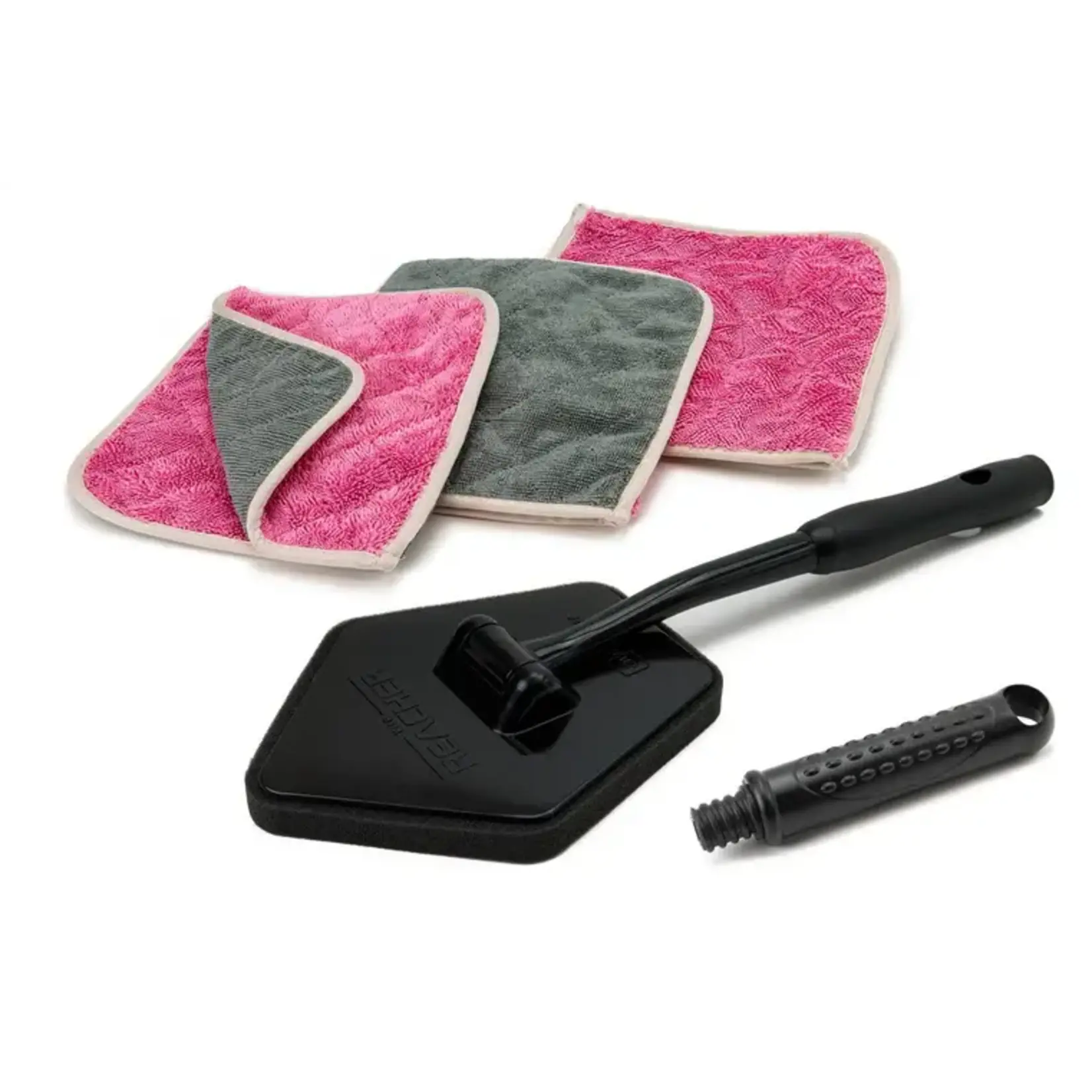 AutoFiber Autofiber The Reacher Glass Kit