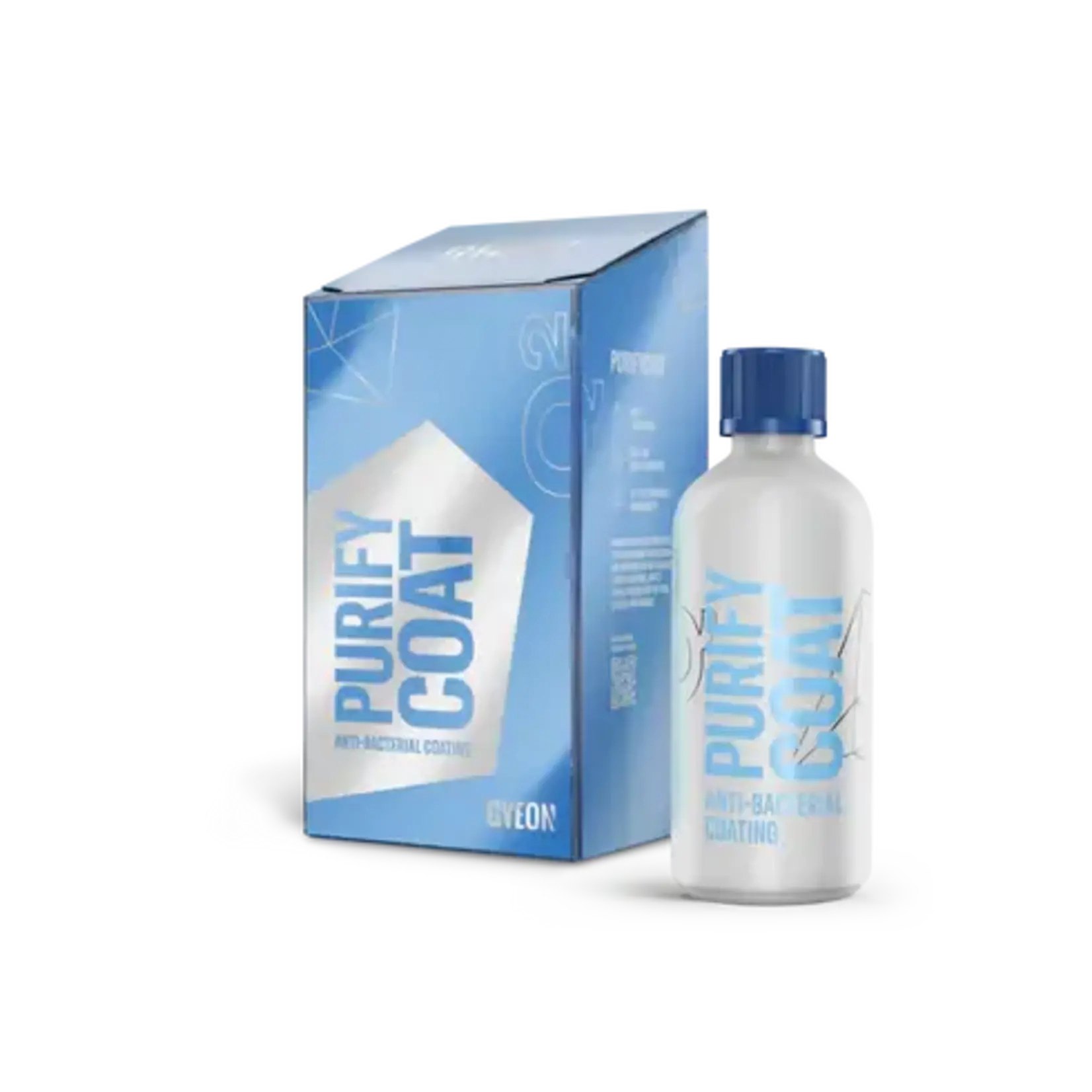 GYEON Gyeon Q2 Purify Coat 100ml