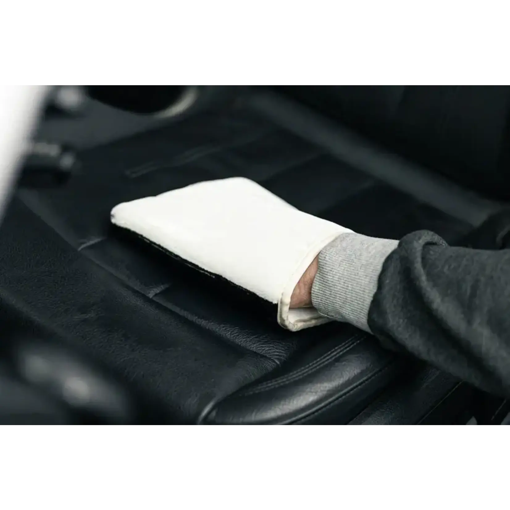 AutoFiber Autofiber Scrub Ninja Max Interior Scrub Mitt