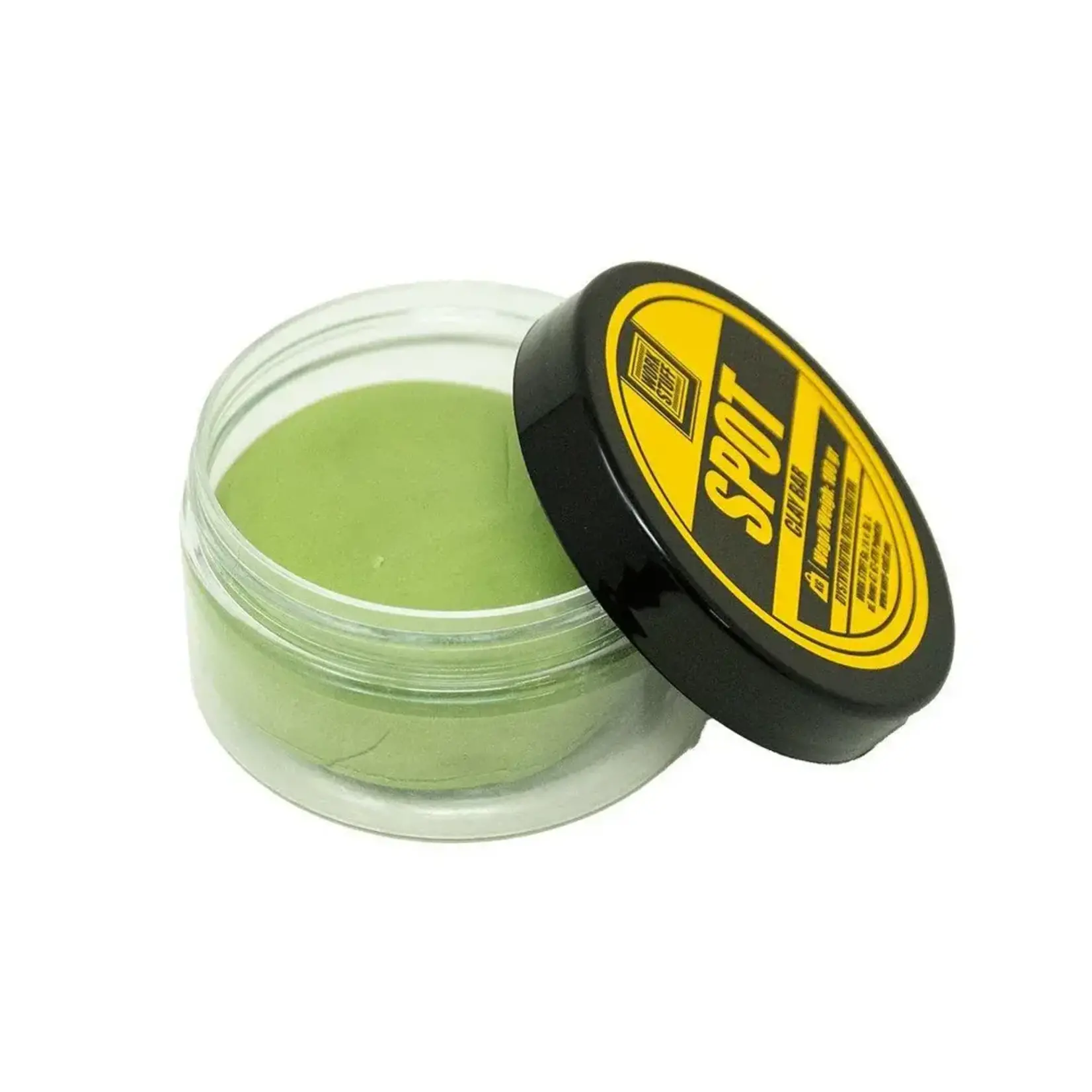 Work Stuff Work Stuff Spot Cay Bar 100G Medium