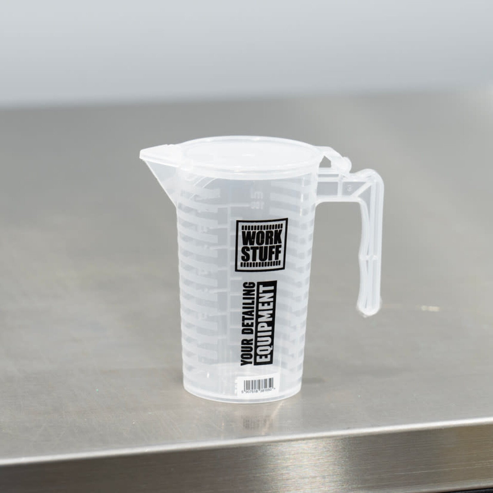 Work Stuff Work Stuff Measuring Cup 500ml