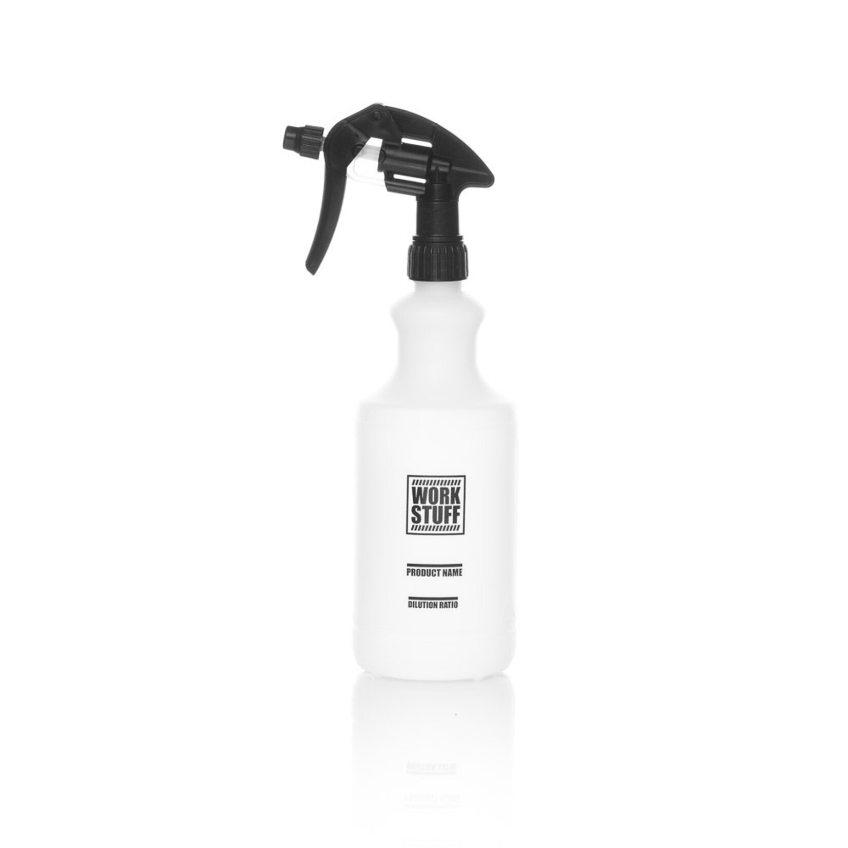 Work Stuff Work Stuff Work Bottle 750ml