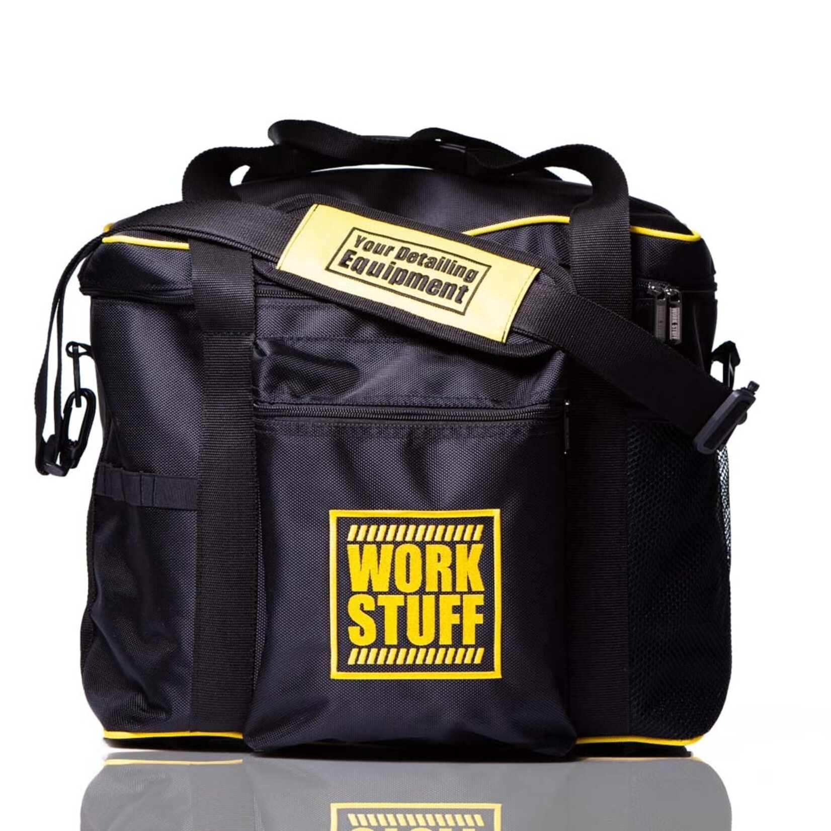 Work Stuff Work Stuff Detailing Bag