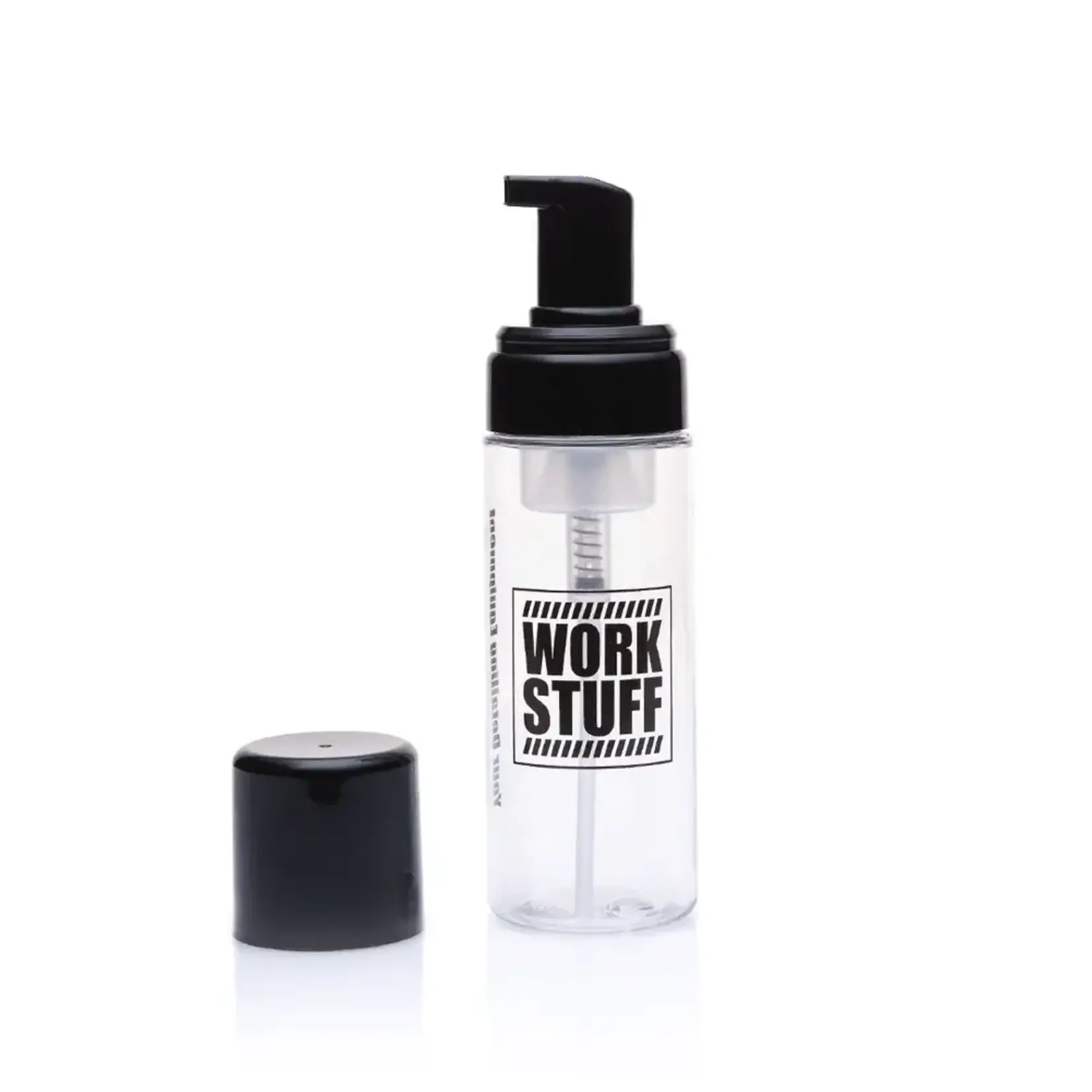 Work Stuff Work Stuff Foaming Pump Bottle 150ml