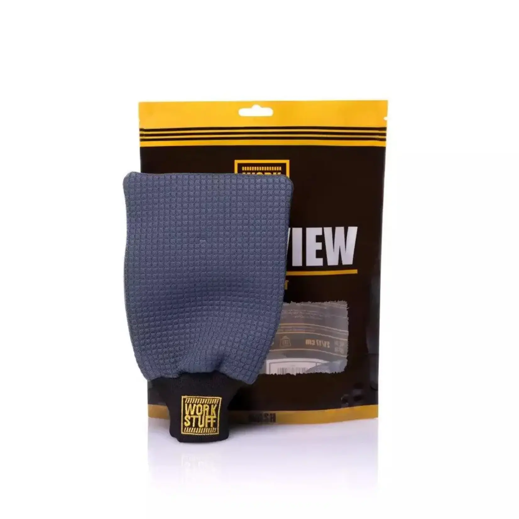 Work Stuff Work Stuff Pure View - Glass Mitt