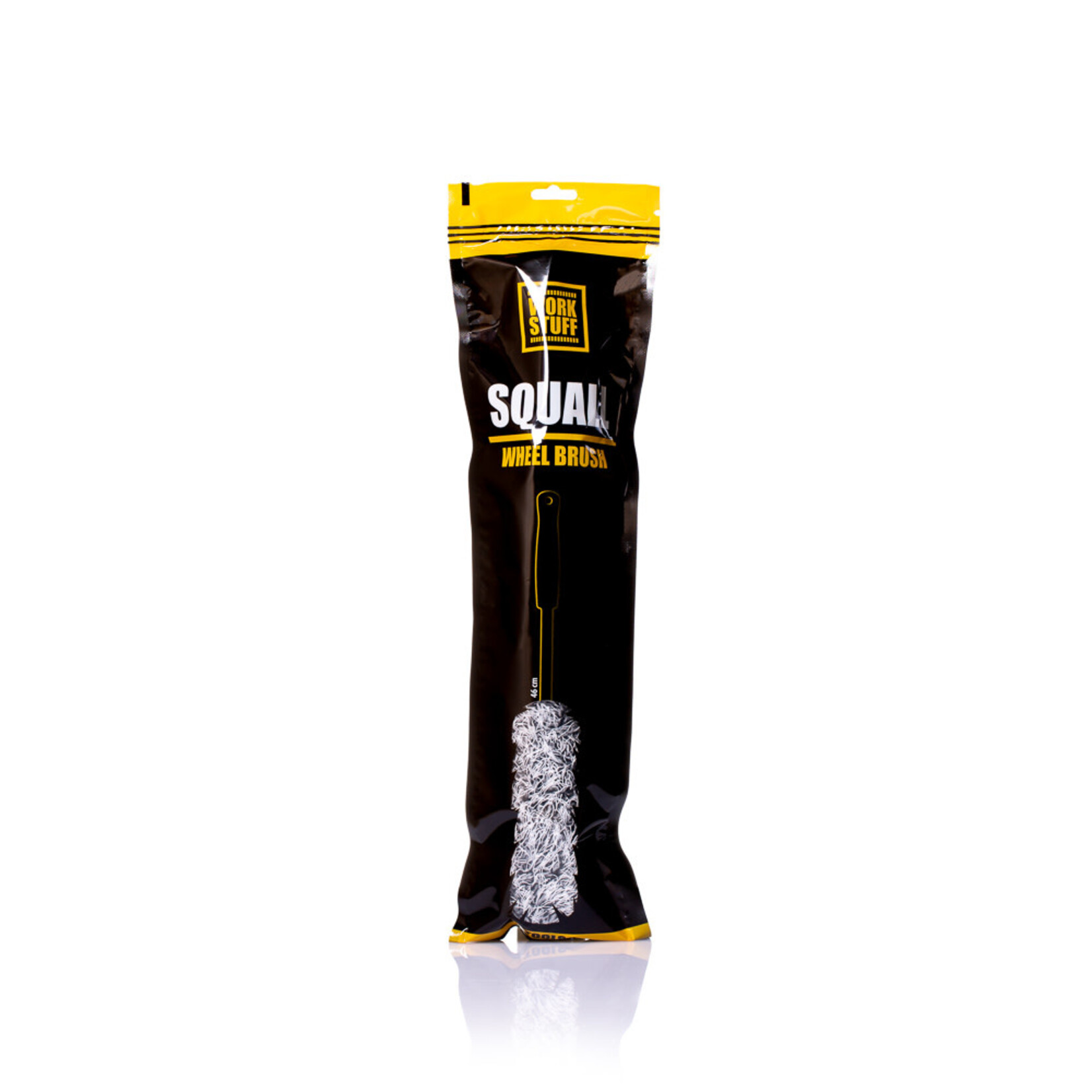 Work Stuff Work Stuff Squall Wheel Brush