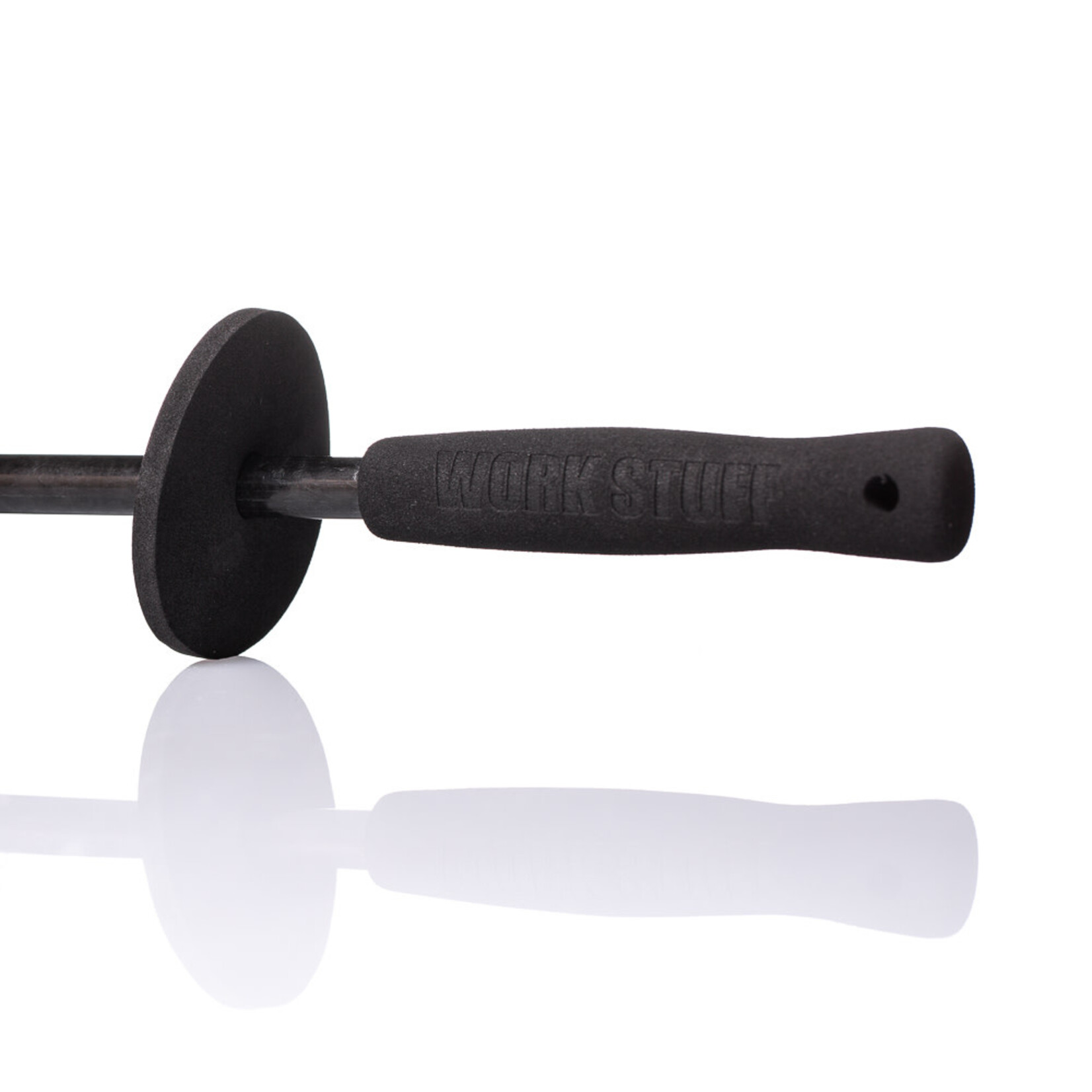 Work Stuff Work Stuff Squall Wheel Brush