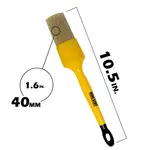 Work Stuff Work Stuff Detailing Brush Classic 40mm