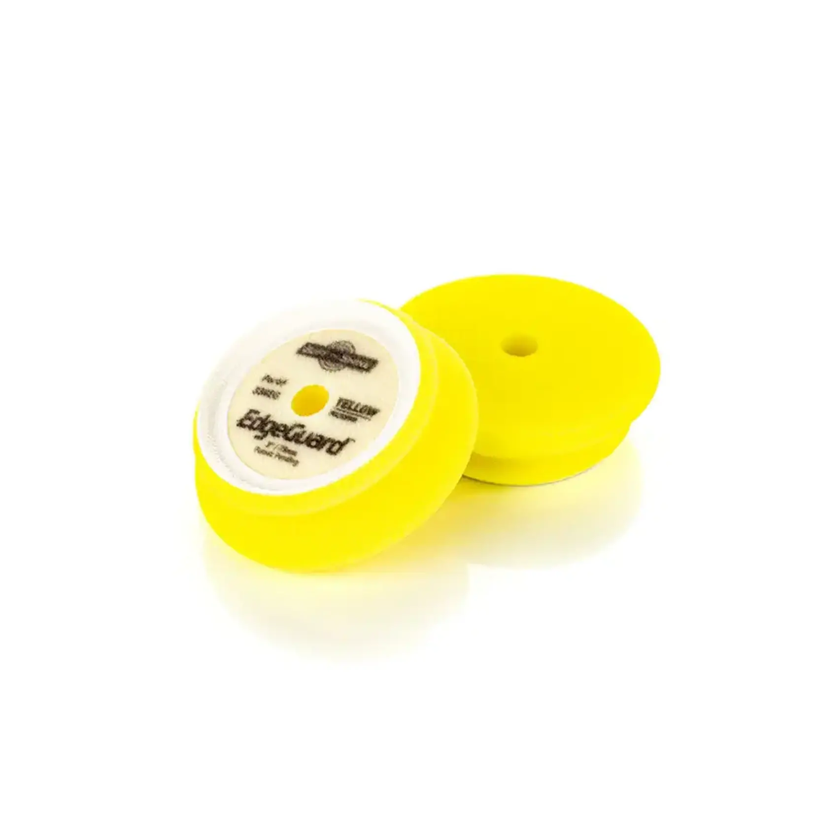 Buff & Shine Buff and Shine Edgeguard Yellow 3" Polishing (2 pack)