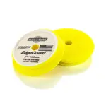 Buff & Shine Buff and Shine Edgeguard Yellow 5" Polishing