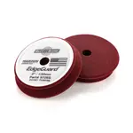 Buff & Shine Buff and Shine Edgeguard Maroon 5" Medium Cut
