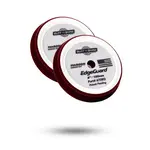 Buff & Shine Buff and Shine Edgeguard Maroon 6" Medium Cut