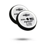 Buff & Shine Buff and Shine Edgeguard Black 6" Final Polishing