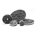 Buff & Shine Buff and Shine URO Fiber Black and White Cutting 6"