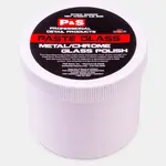 P&S P&S Paste Glass & Chrome Polish