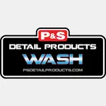 P&S P&S WASH Bucket Label
