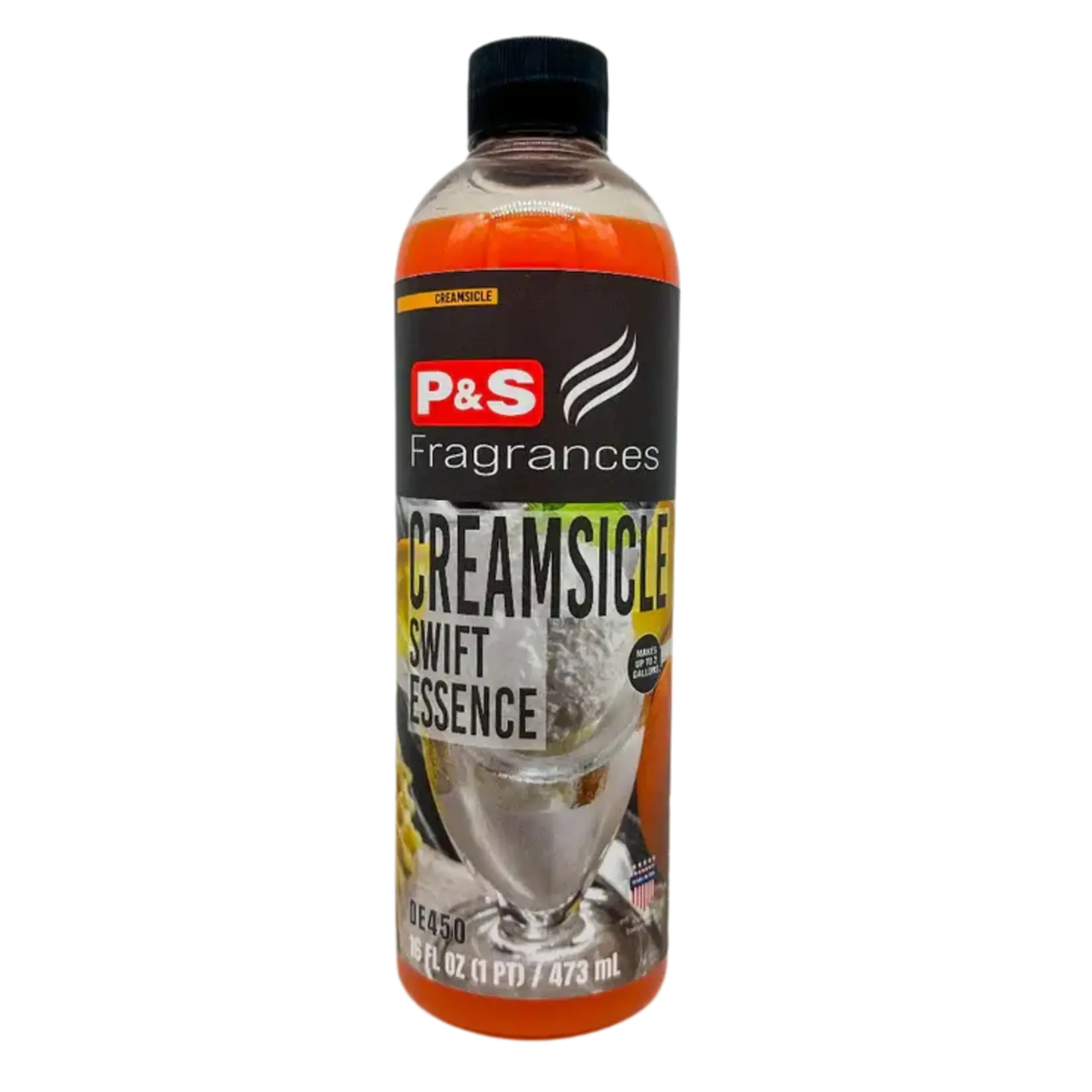 P&S P&S Fragrance Creamsicle Swift Essence