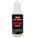 P&S P&S Release Vacuum Aid 32OZ