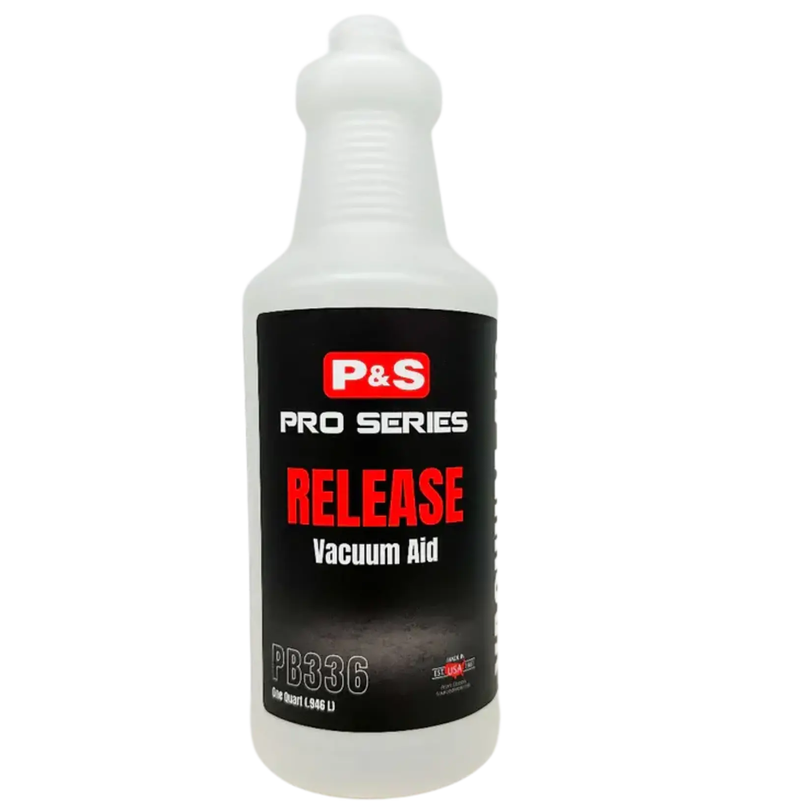 P&S P&S Release Vacuum Aid 32OZ