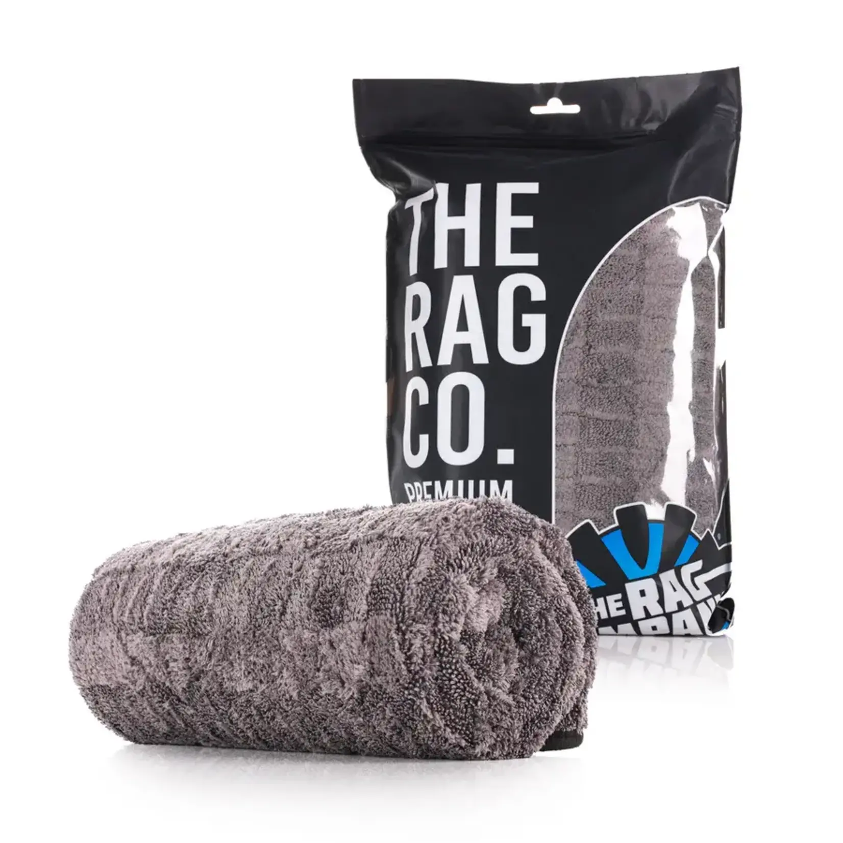 The Rag Company The Rag Company 30"x36" The Gauntlet Drying Towel