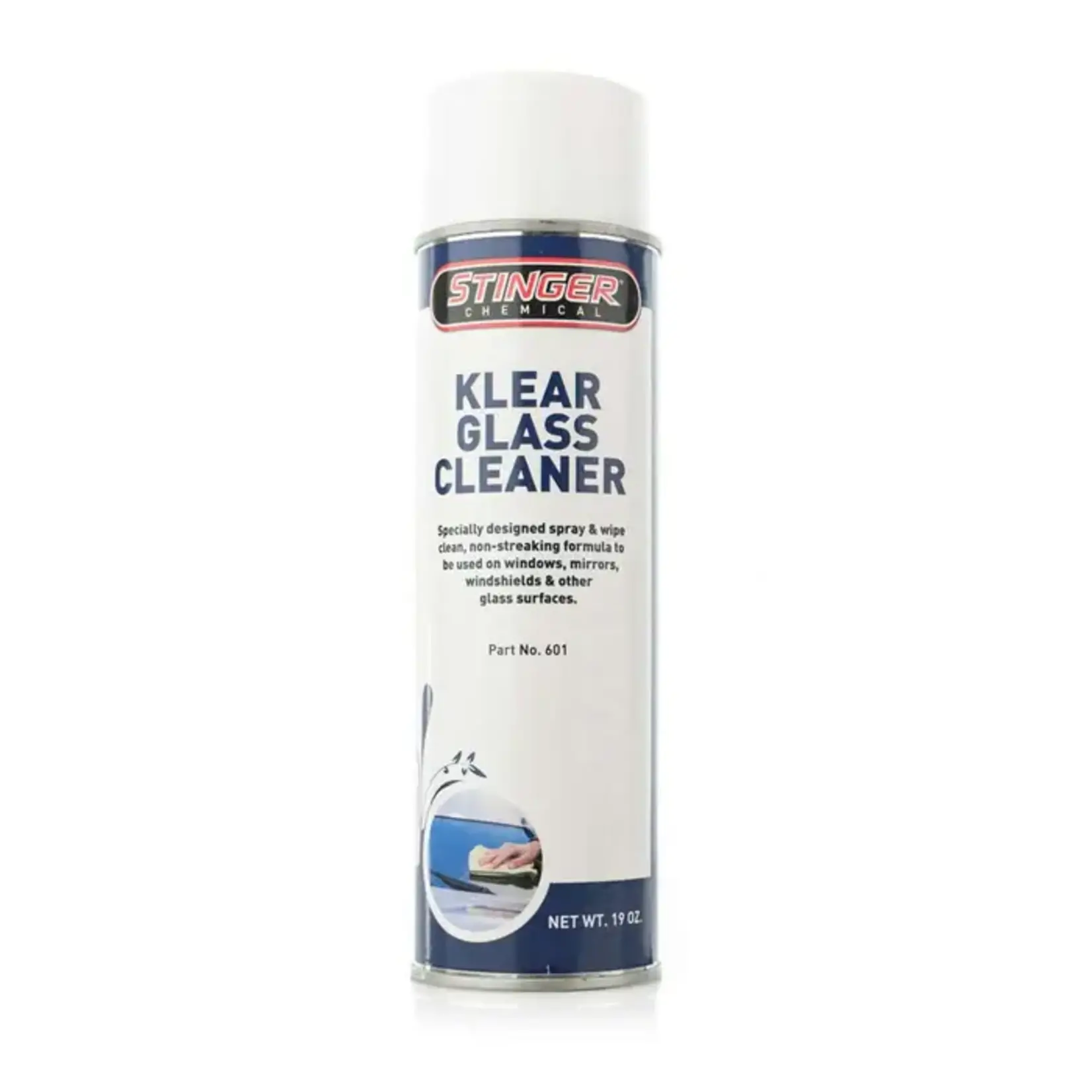 Stinger Chemical Stinger Chemical Klear Glass Cleaner