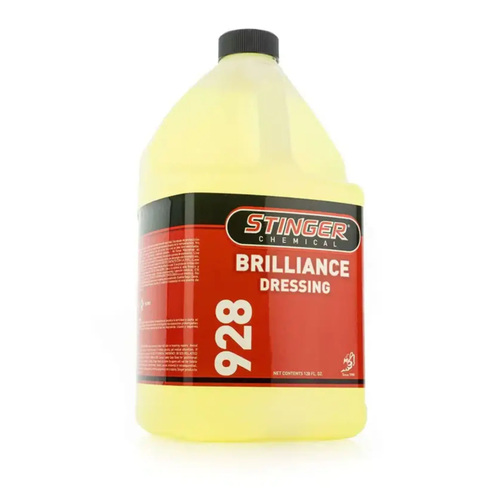 Stinger Chemical Stinger Chemical Brilliance Dressing 1G