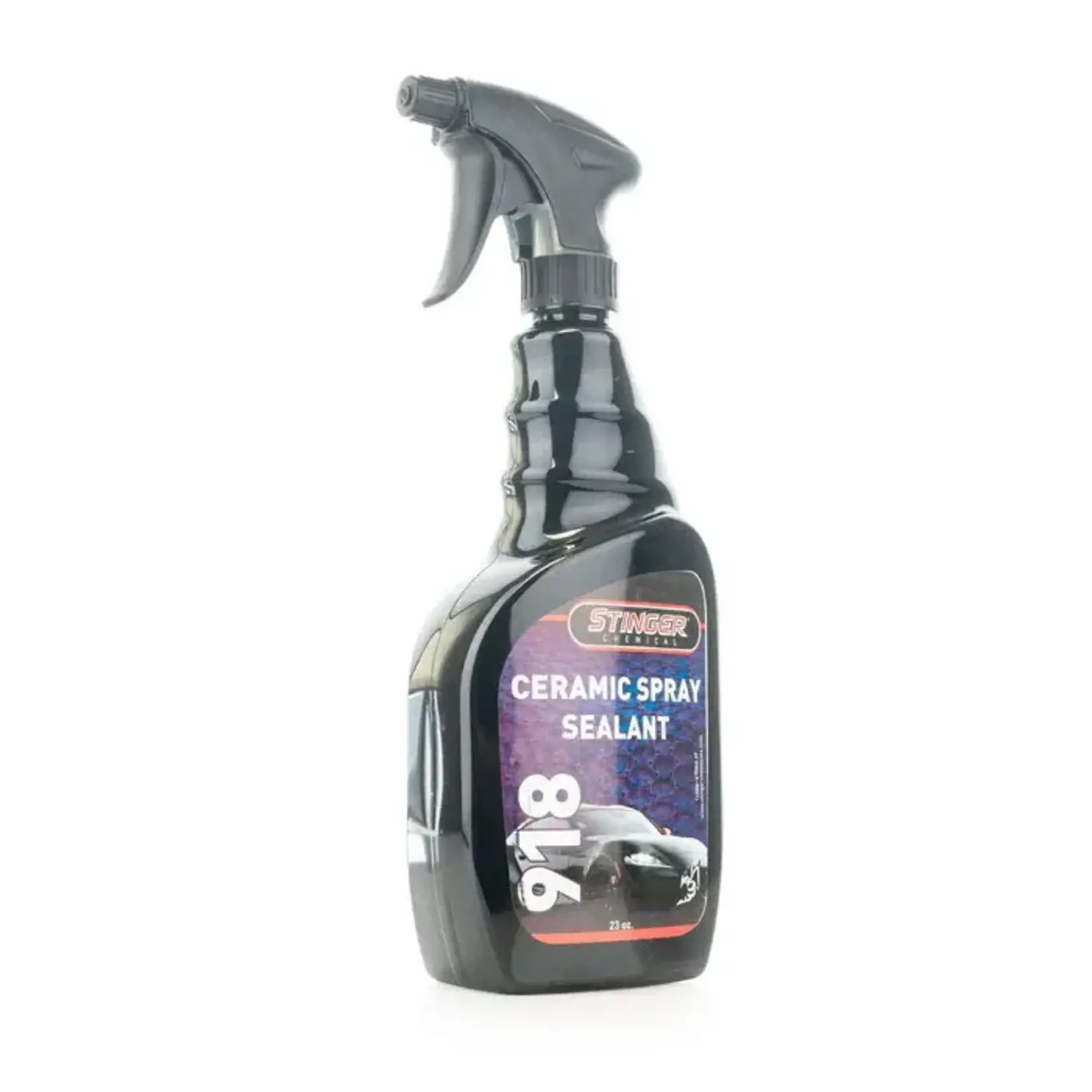 Stinger Chemical Stinger Chemical Ceramic Spray Sealant 23oz