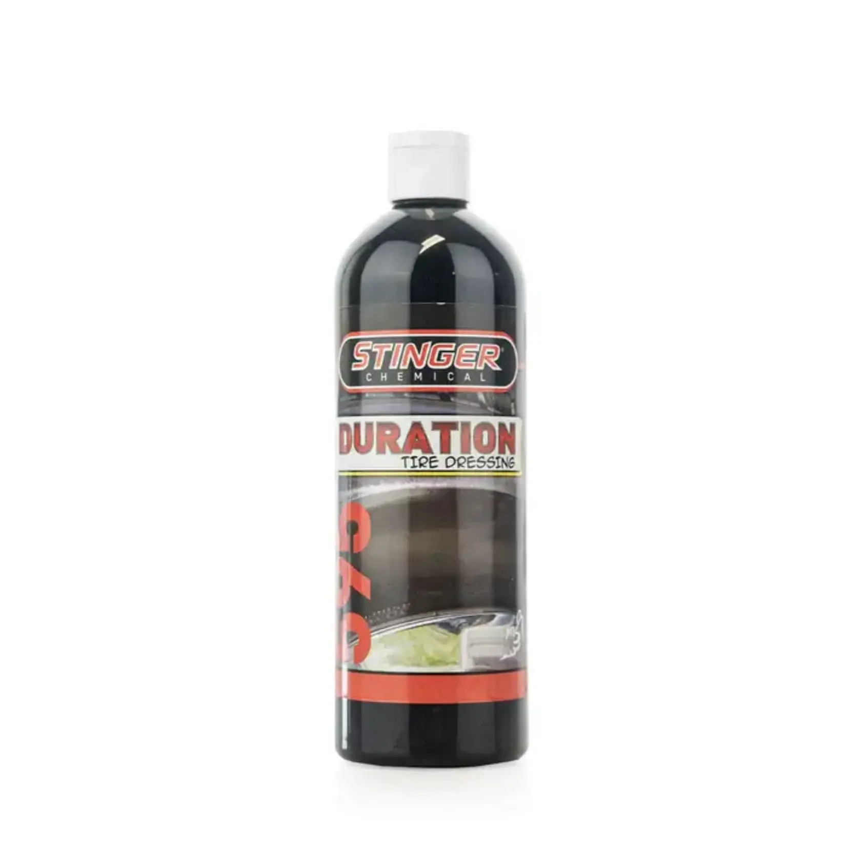 Stinger Chemical Stinger Chemical Duration Tire Dressing