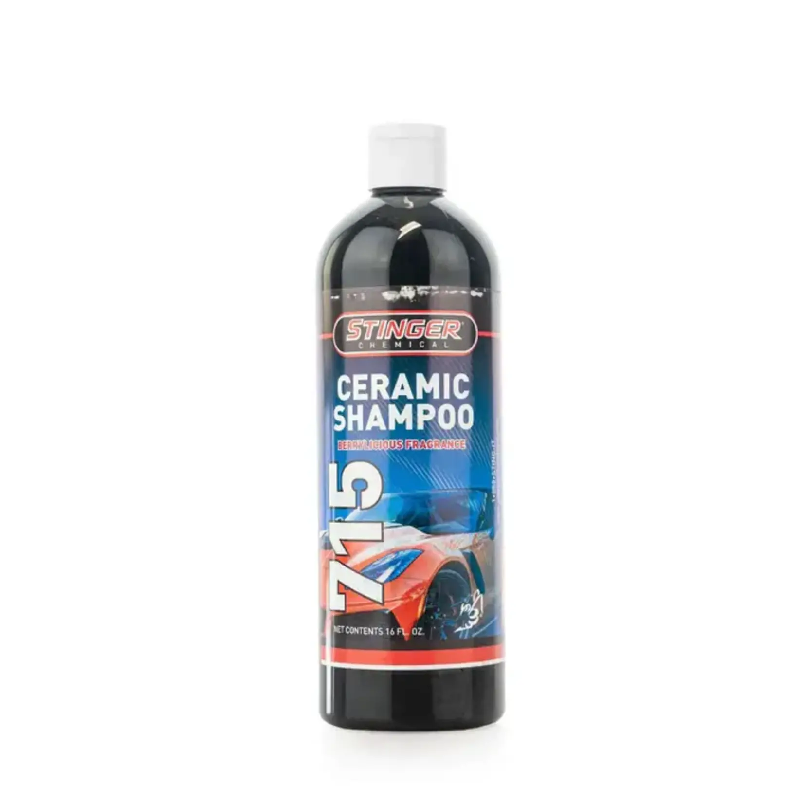 Stinger Chemical Stinger Chemical Ceramic Shampoo 16oz
