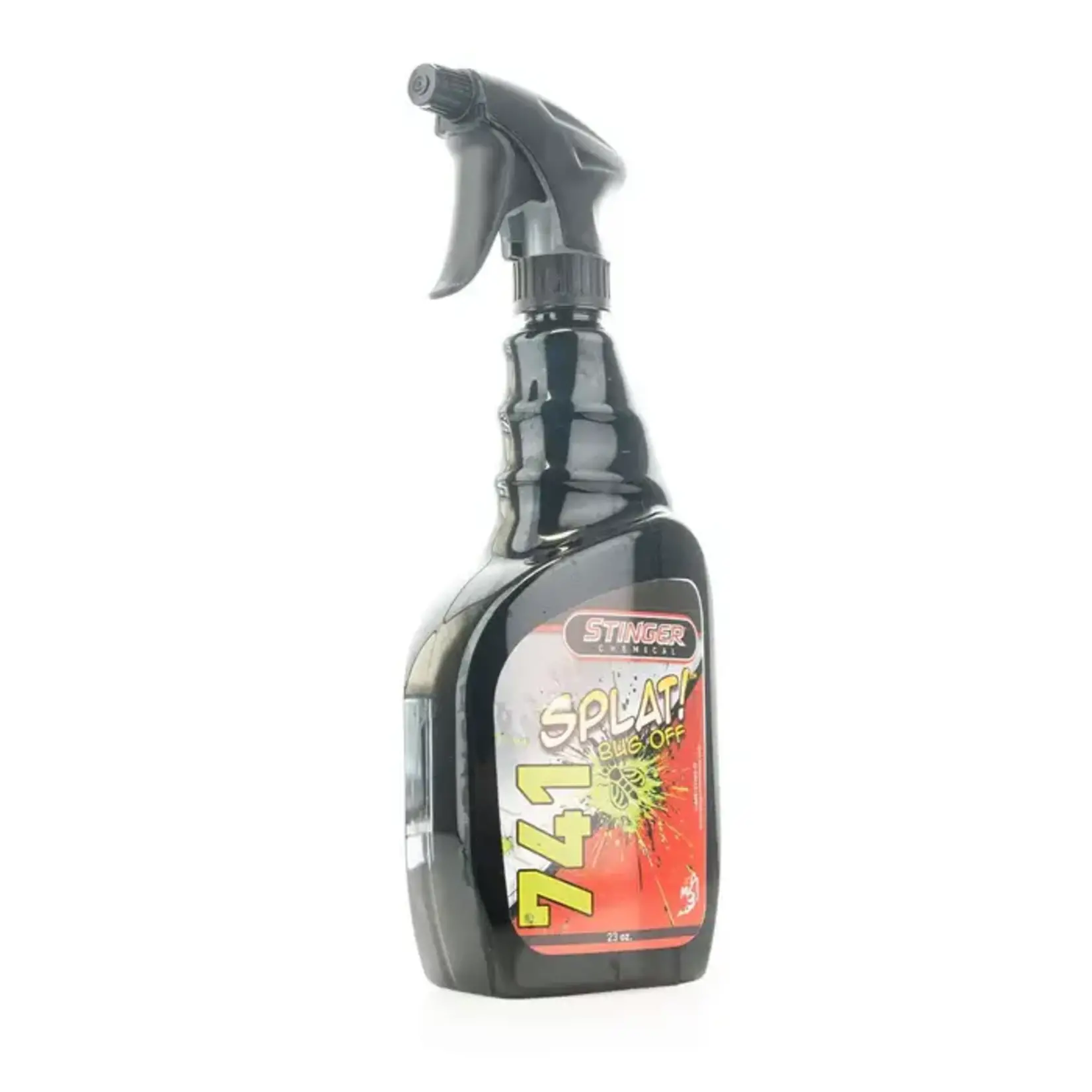 Stinger Chemical Stinger Chemical Splat Bug Off 23oz