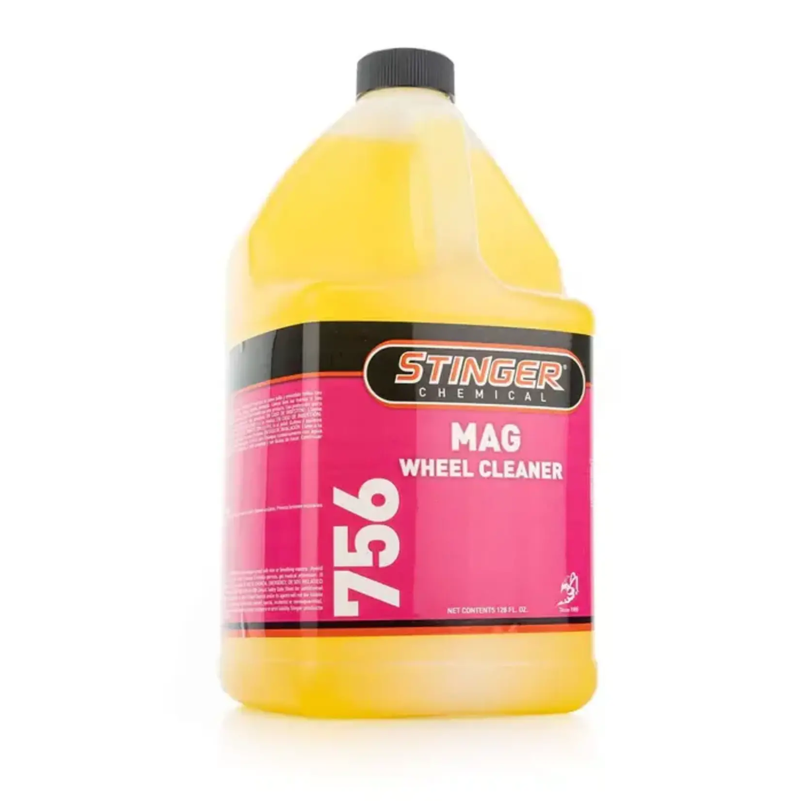 Stinger Chemical Stinger Chemical Mag Wheel Cleaner 1G
