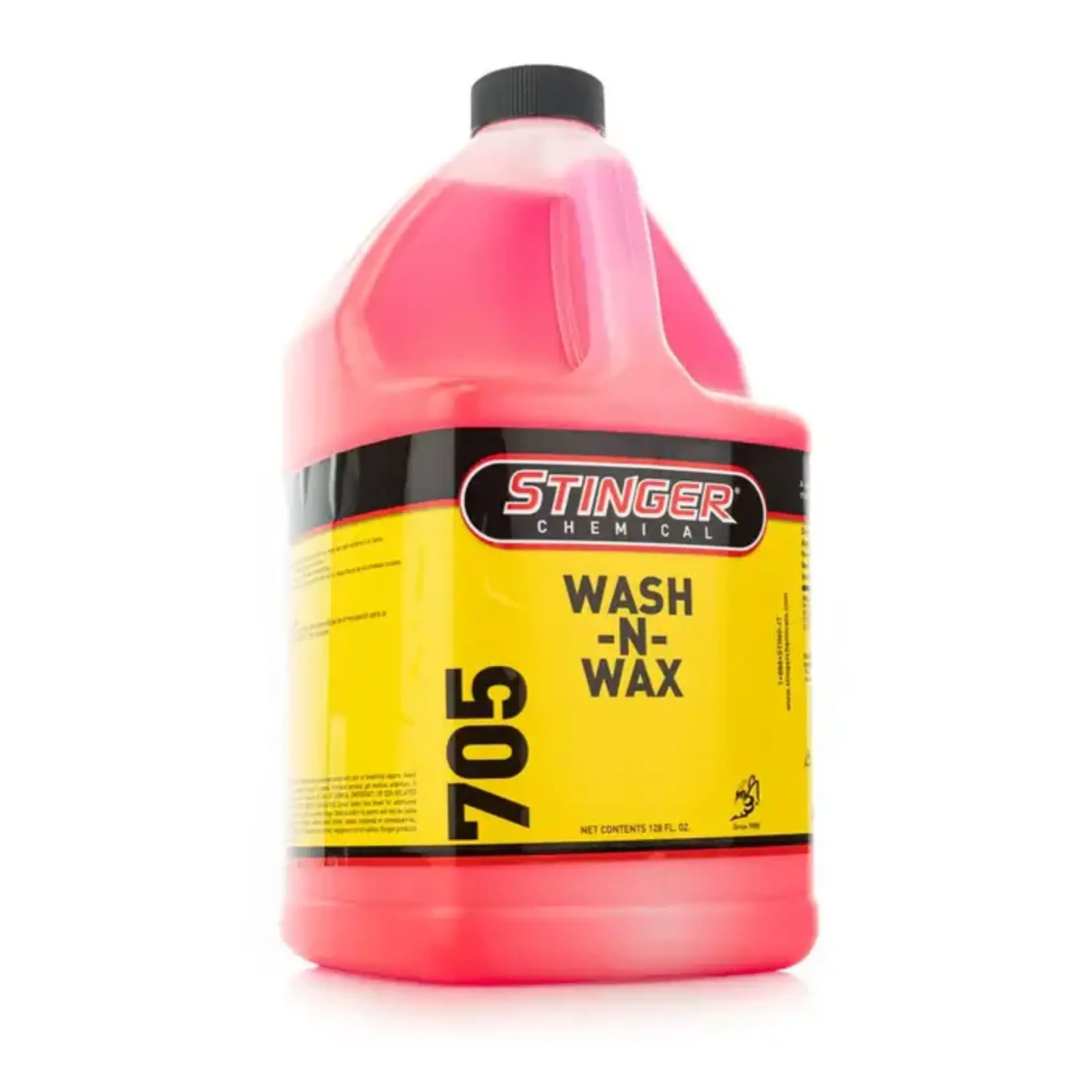 Stinger Chemical Stinger Chemical Wash n Wax 1G