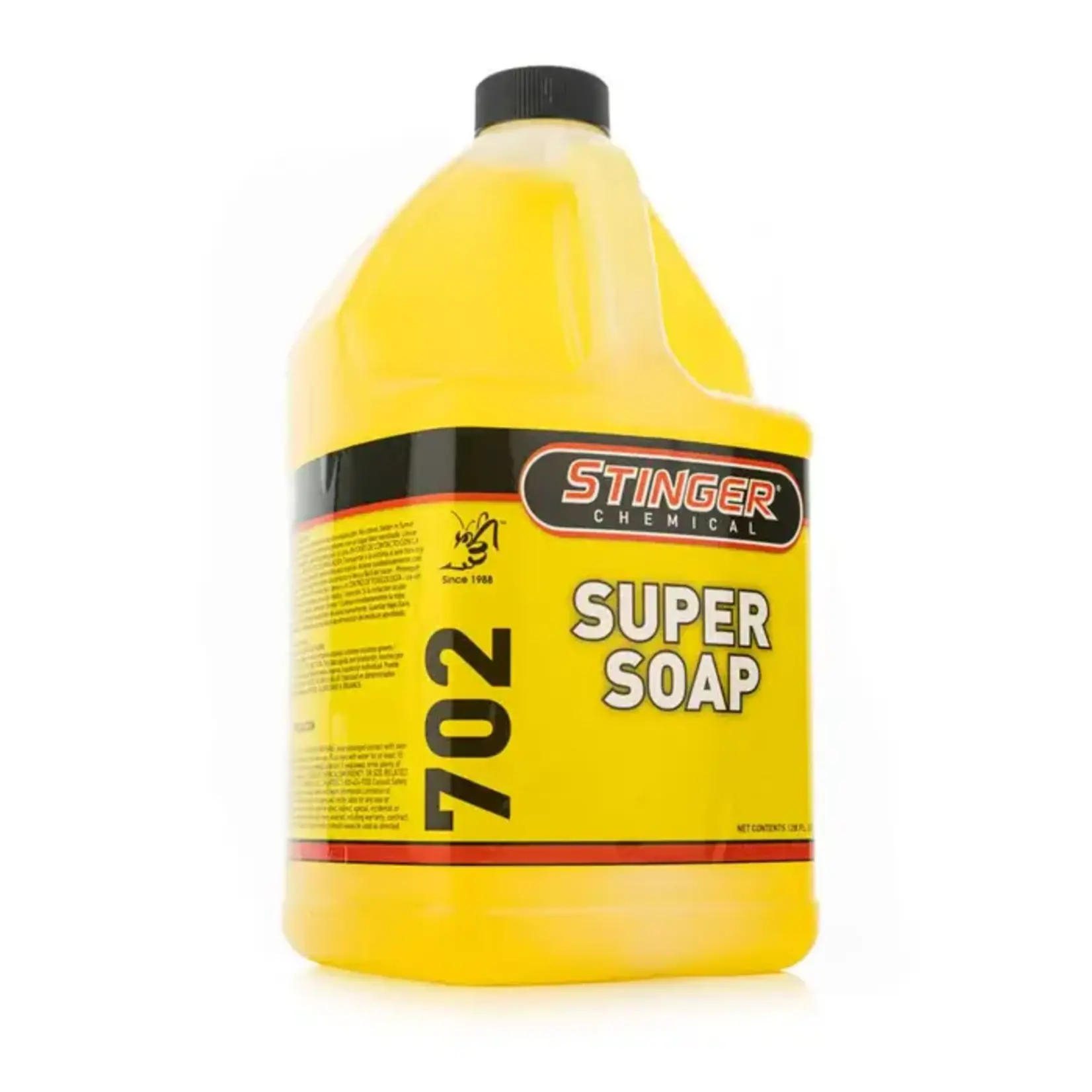 Stinger Chemical Stinger Chemical Super Soap 1G