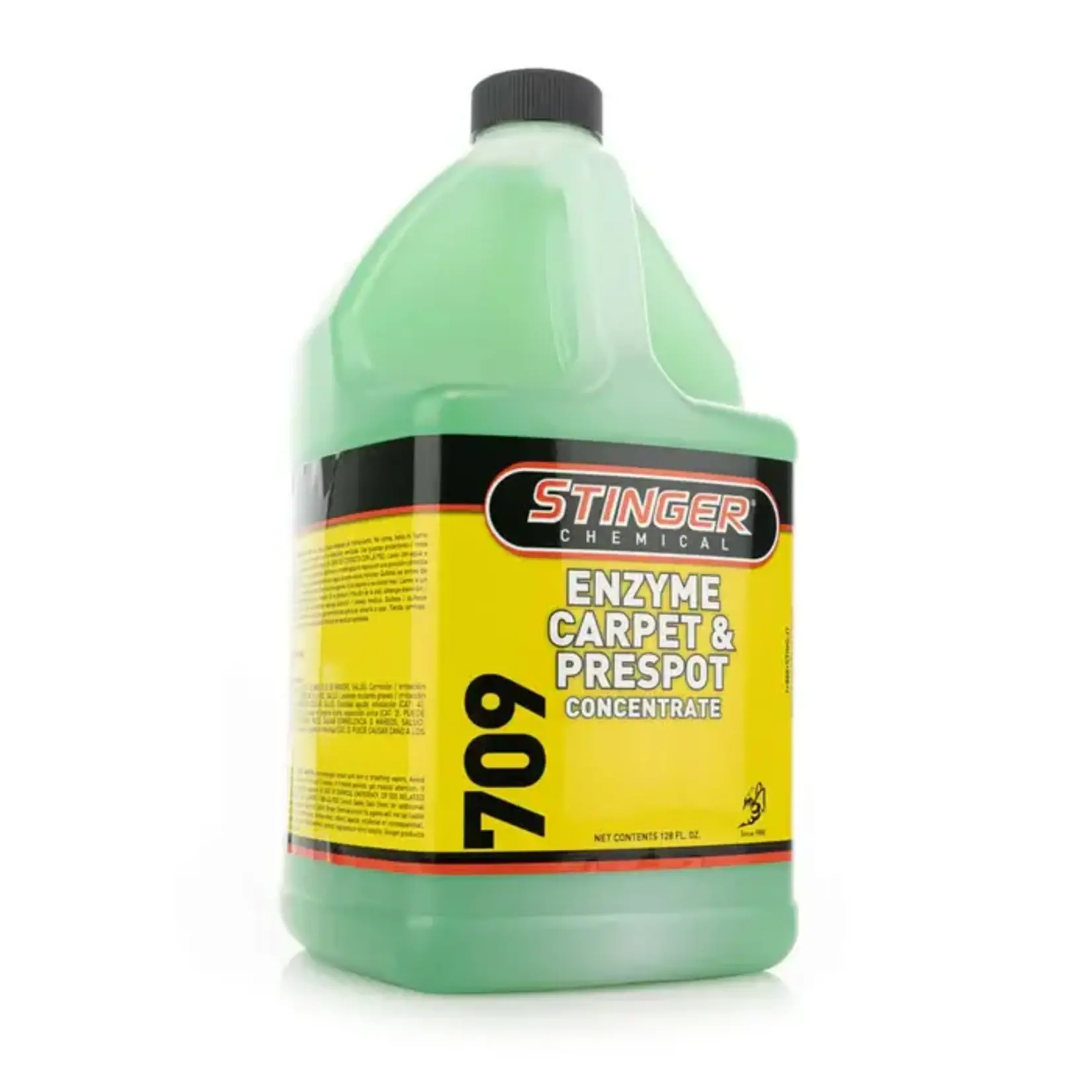 Stinger Chemical Stinger Chemical Enzyme Carpet & Prespot 1G