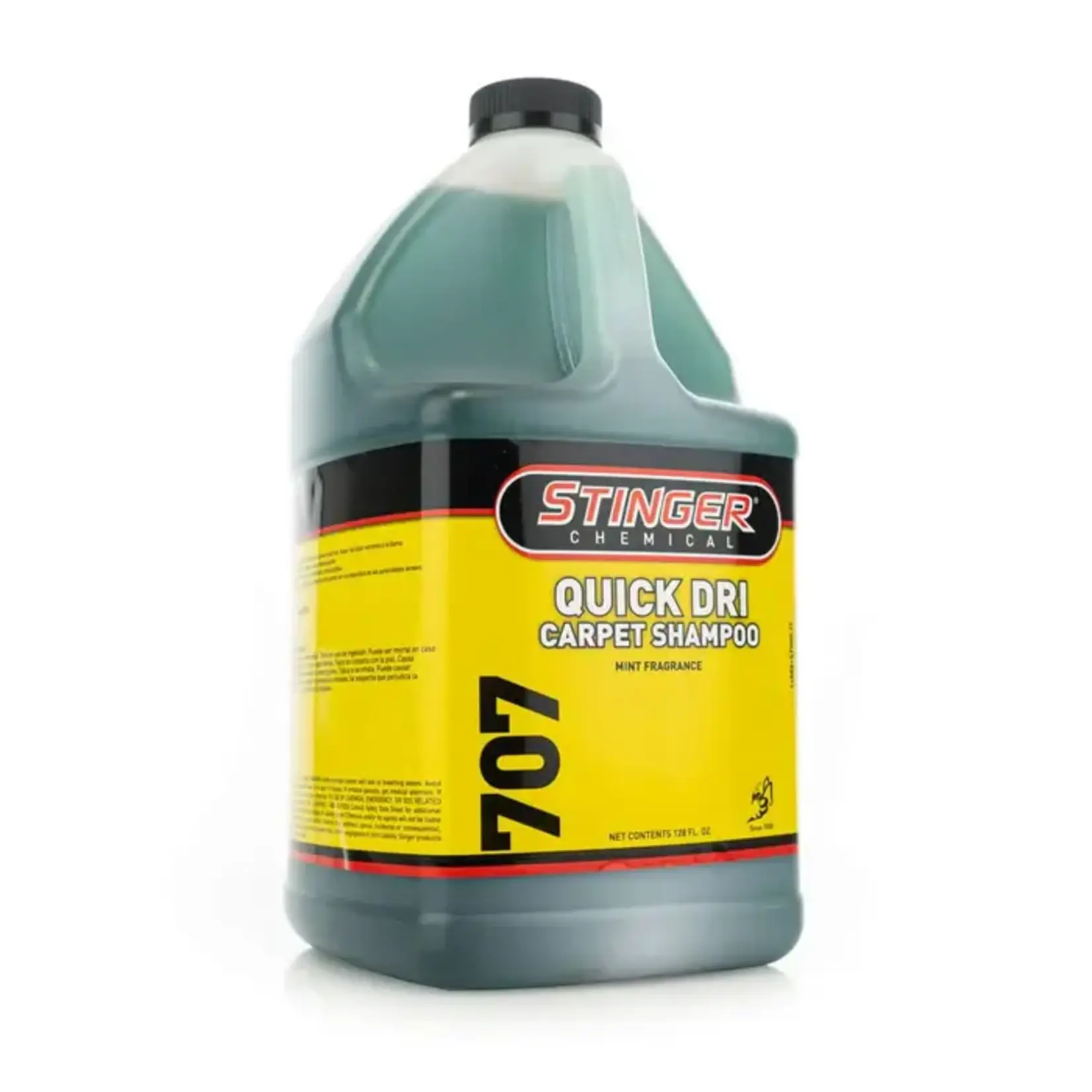 Stinger Chemical Stinger Chemical Quick Dri Carpet Shampoo 1G
