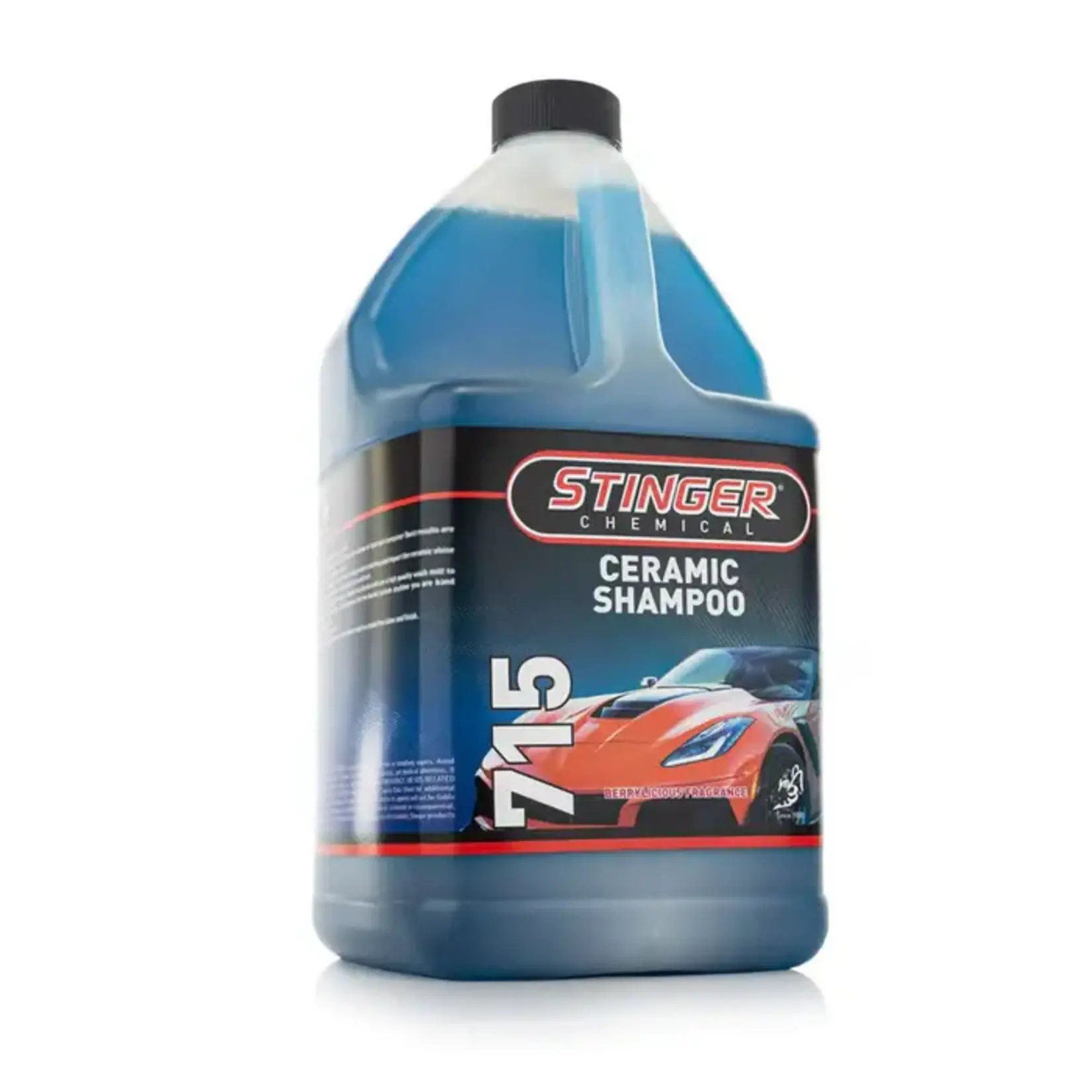 Stinger Chemical Stinger Chemical Ceramic Shampoo 1G