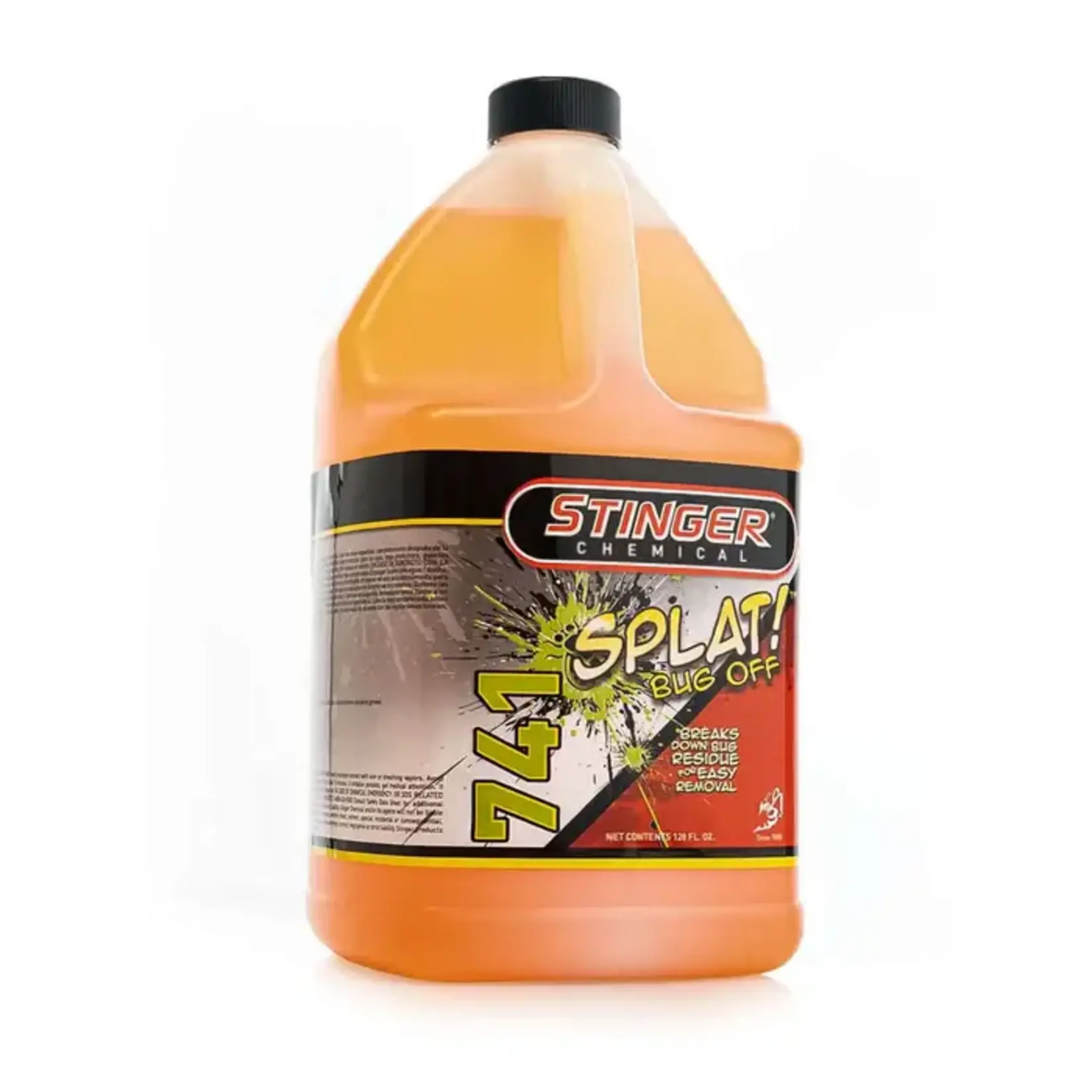 Stinger Chemical Stinger Chemical Splat Bug Remover 1G