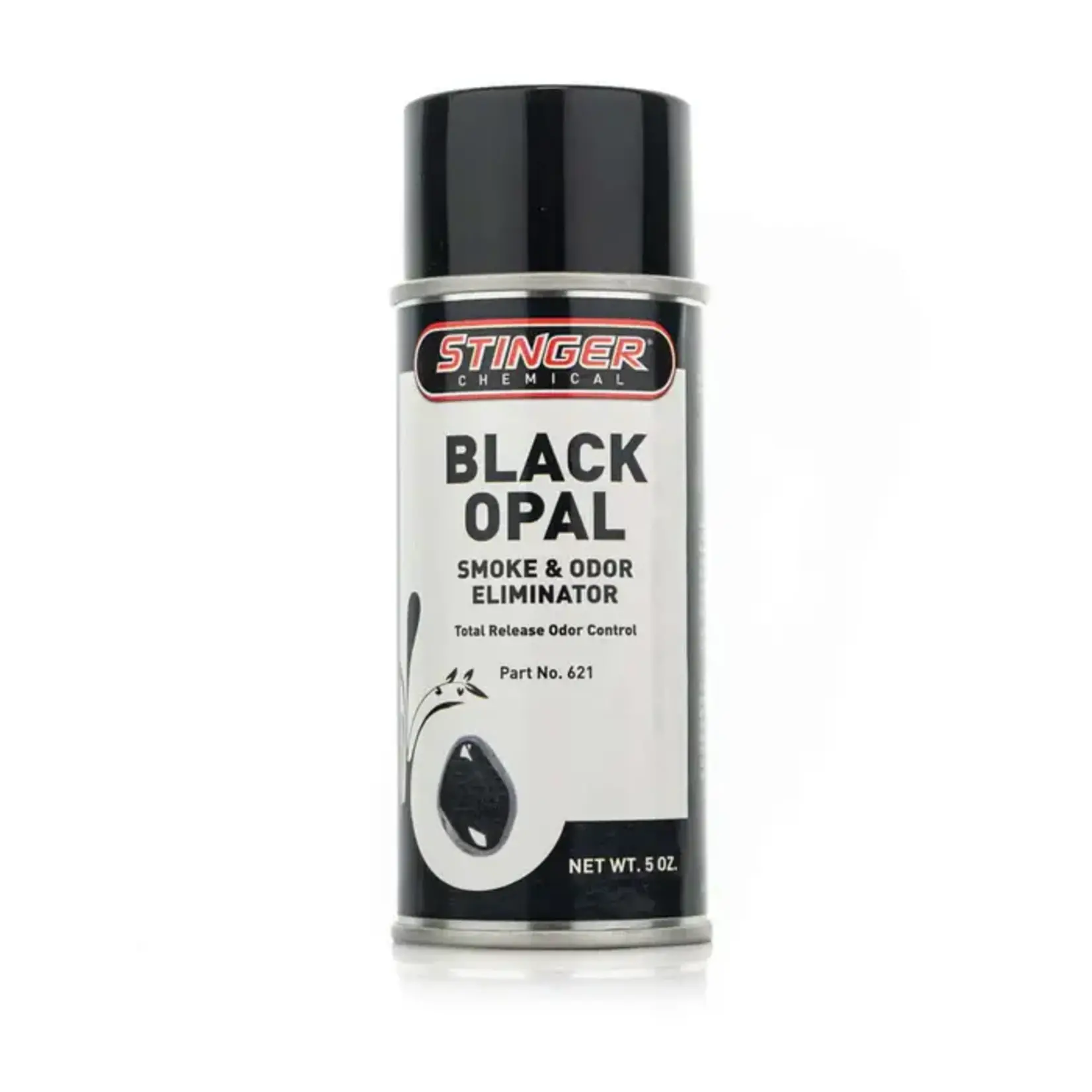 Stinger Chemical Stinger Chemical Odor Bomb Black Opal