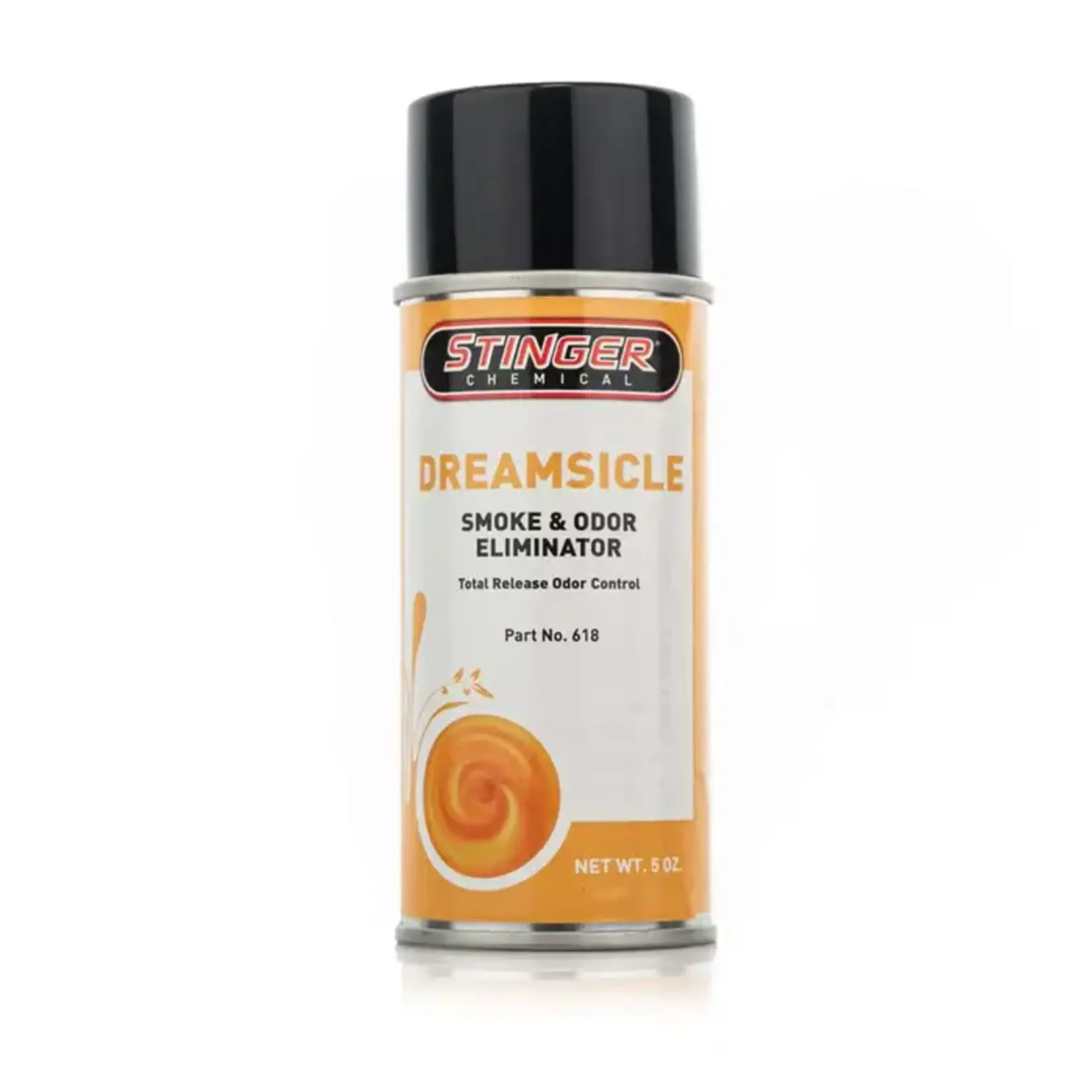 Stinger Chemical Stinger Chemical Odor Bomb Dreamsicle