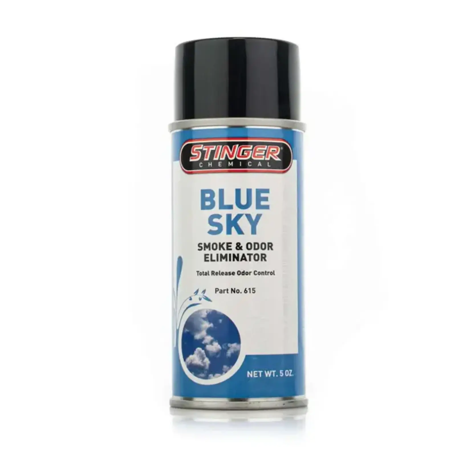 Stinger Chemical Stinger Chemical Odor Bomb Blue Sky