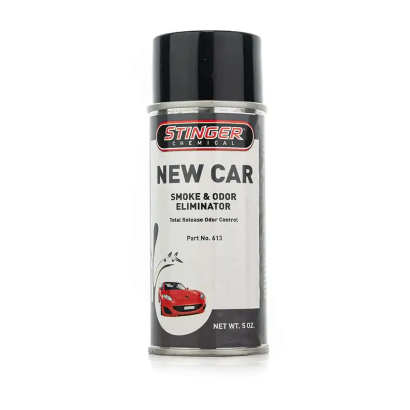 Stinger Chemical Stinger Chemical Odor Bomb New Car