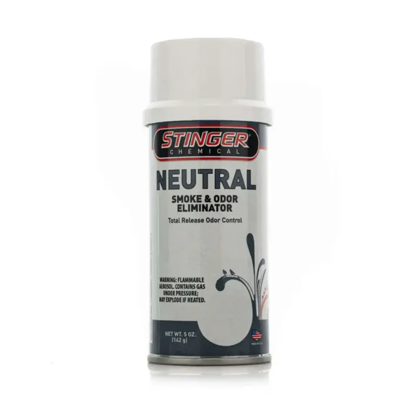 Stinger Chemical Stinger Chemical Odor Bomb Neutral
