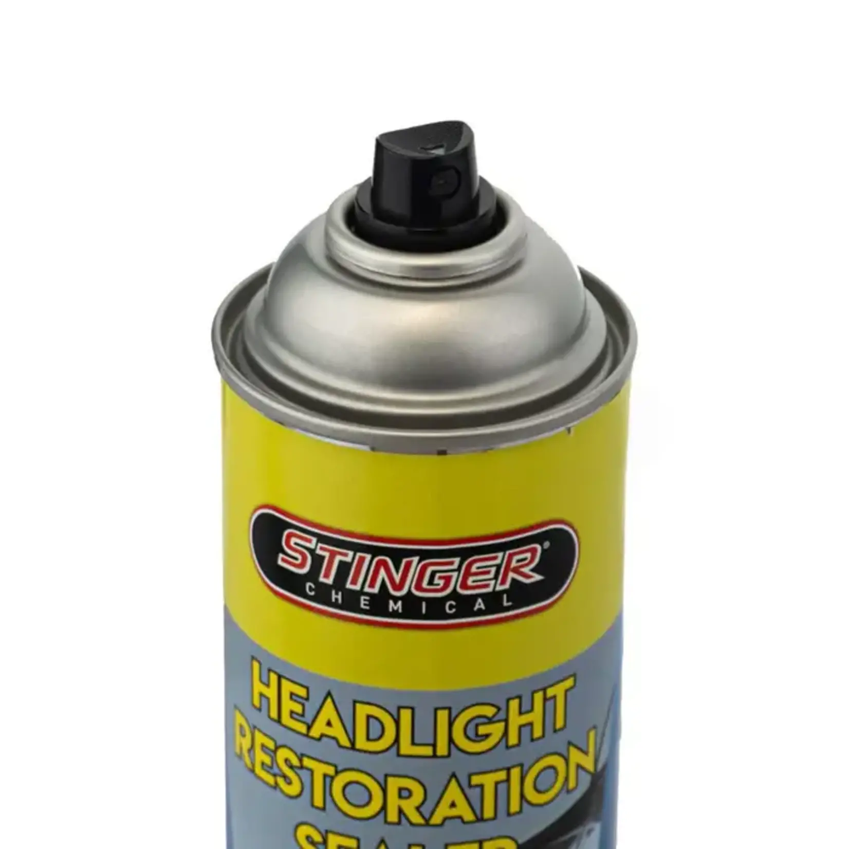 Stinger Chemical Stinger Chemical Headlight Restoration Sealer