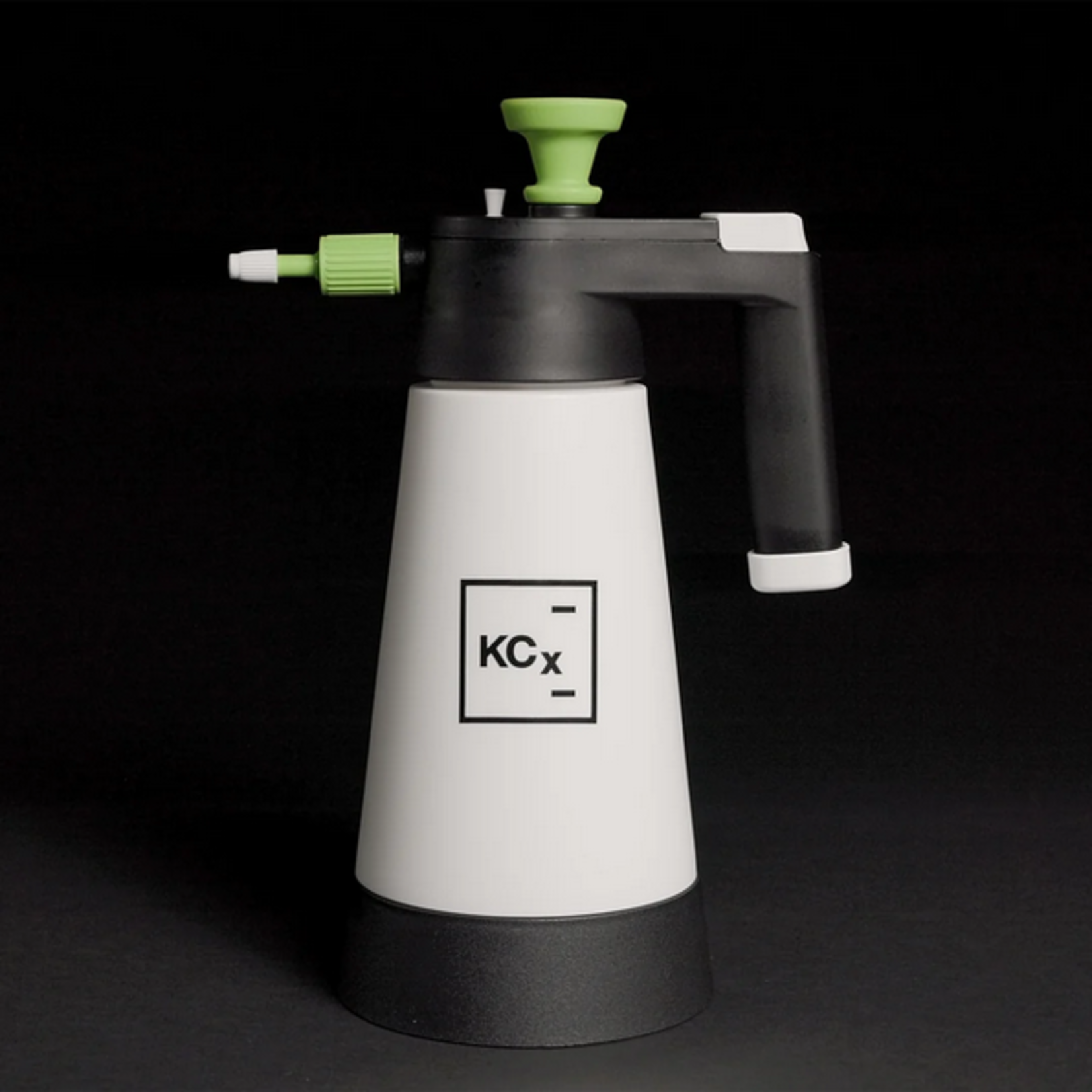 Koch Chemie Koch-Chemie Pressure Sprayer Green Alkaline 1.5L